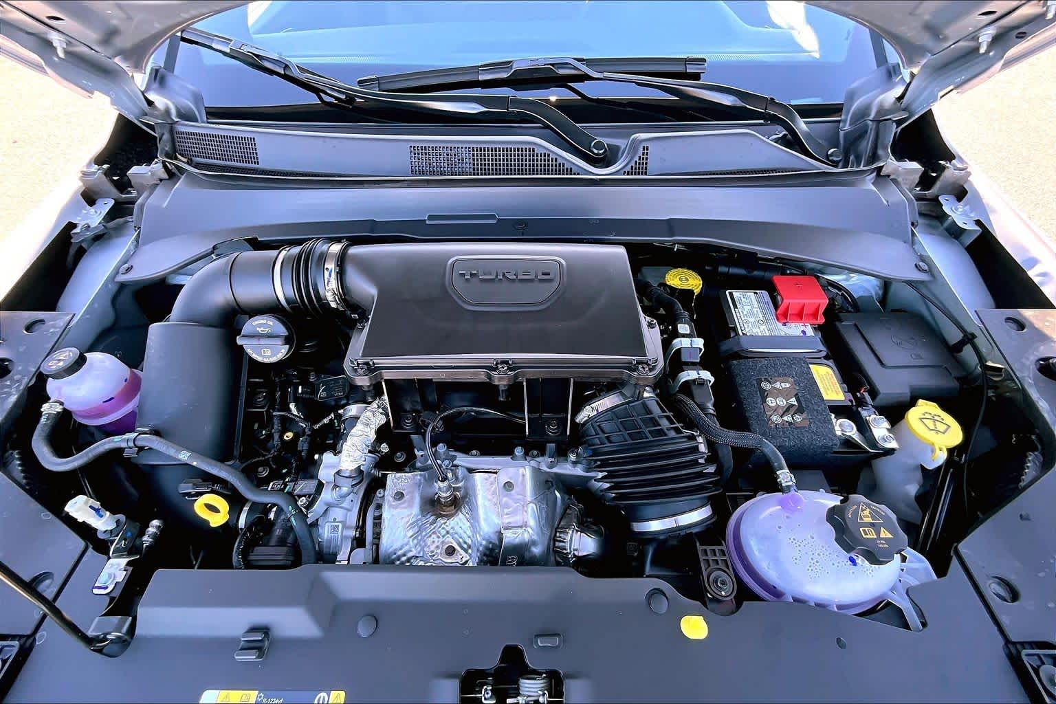 Thumbnail: 2026 Jeep Compass - 9