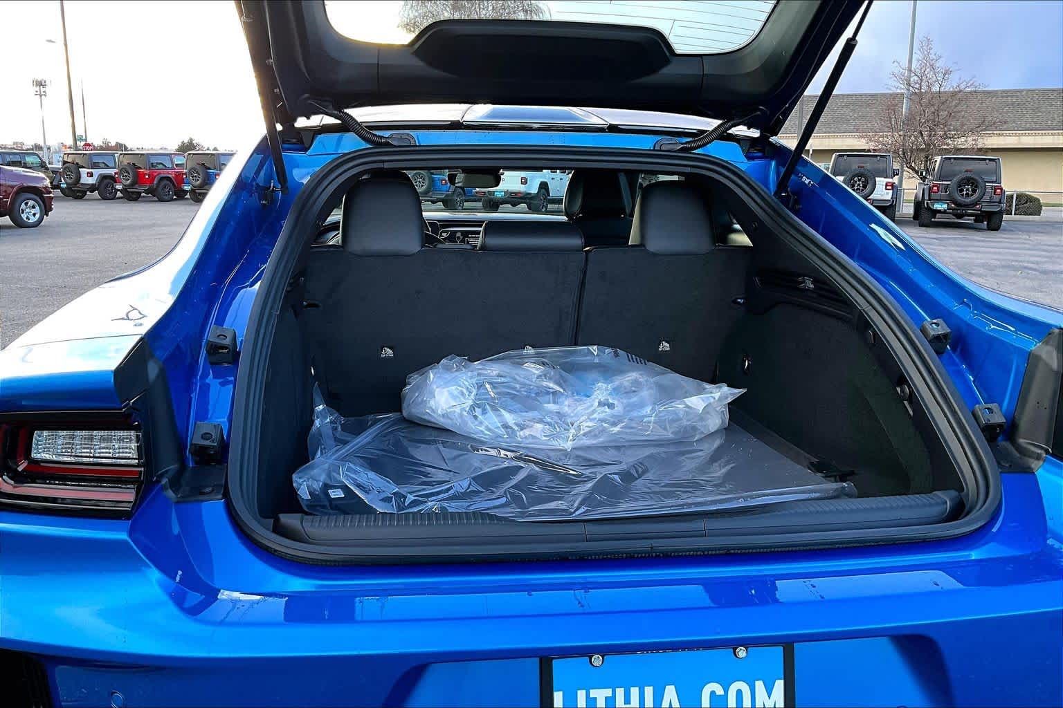 Thumbnail: 2026 Dodge Charger - 18