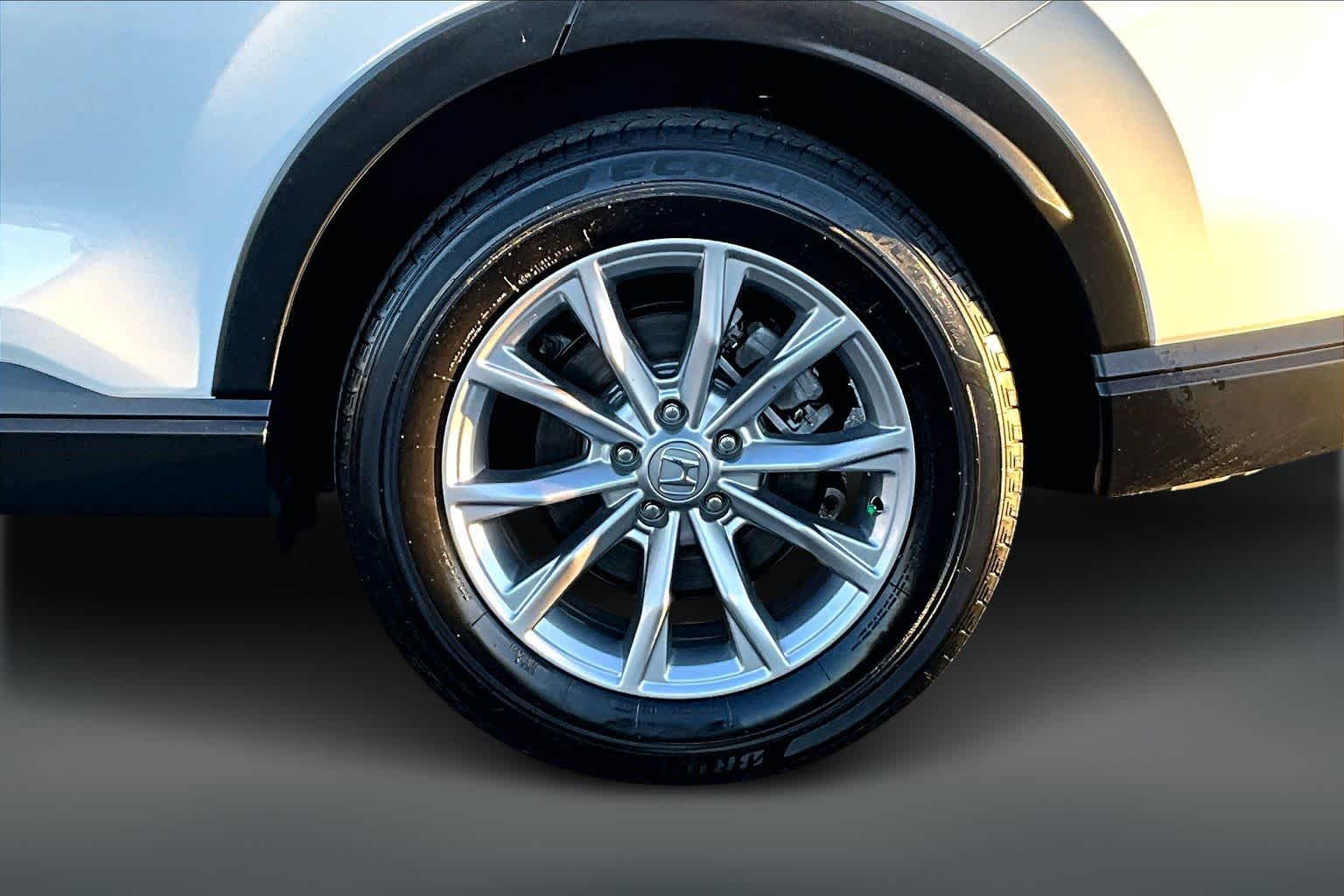 Thumbnail: 2024 Honda CR-V - 33