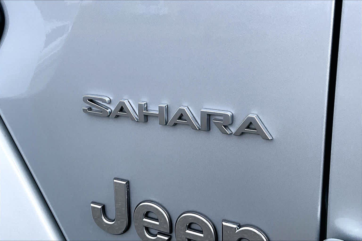 Thumbnail: 2023 Jeep Wrangler - 7