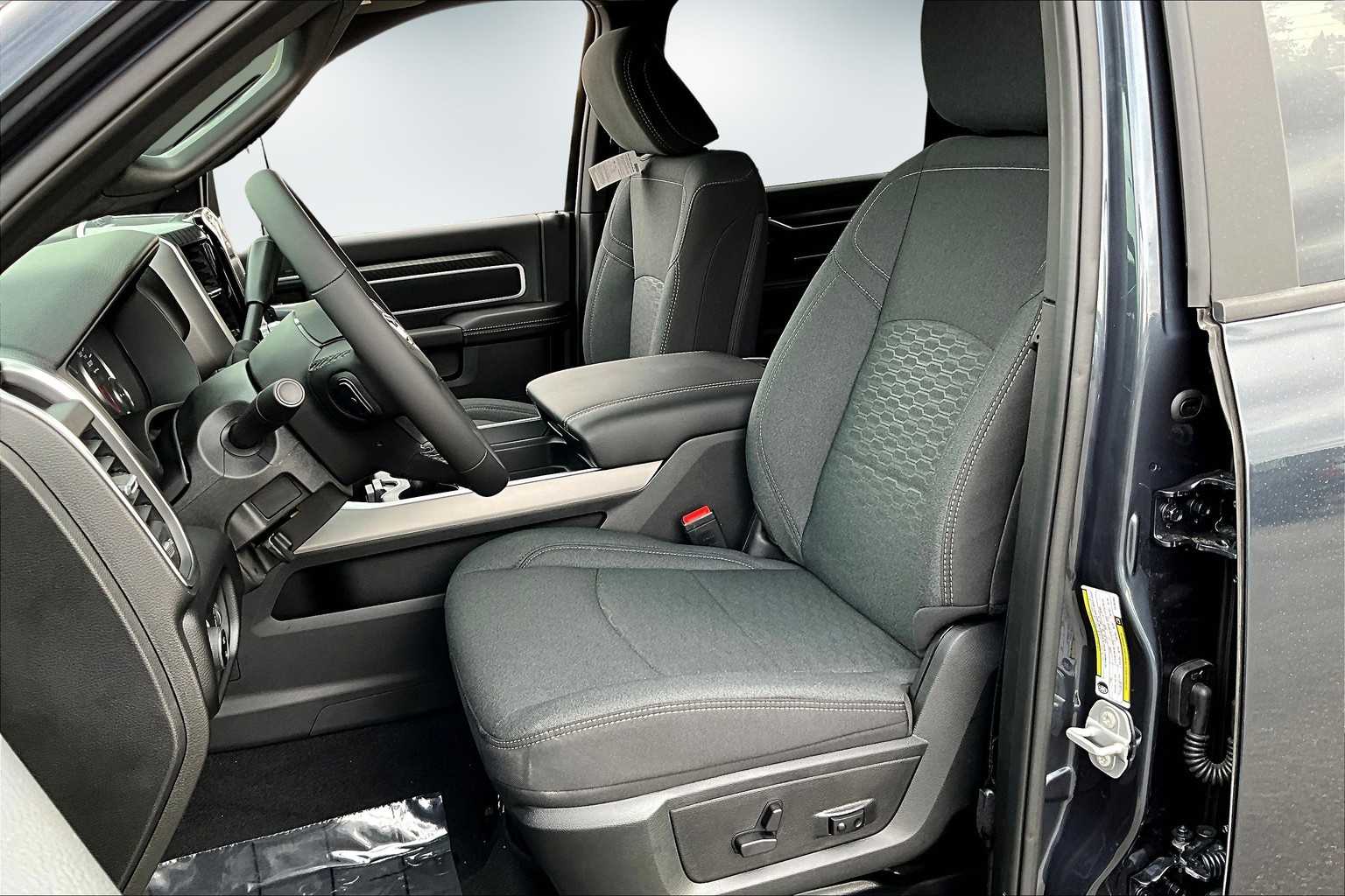 Thumbnail: 2026 RAM 2500 - 11