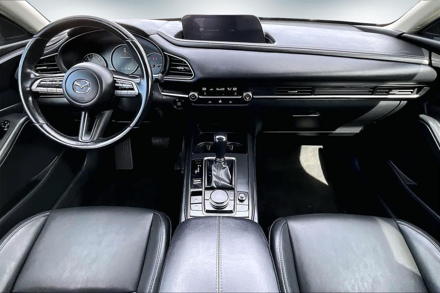 Thumbnail: 2023 Mazda CX-30 - 10