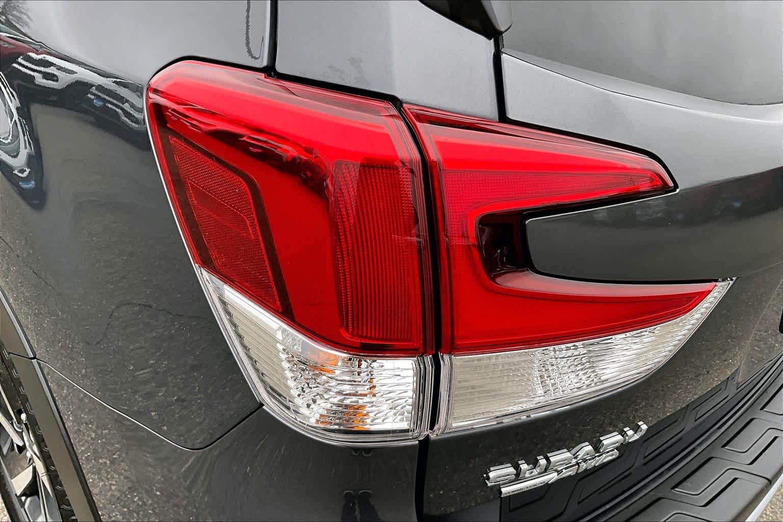 Thumbnail: 2022 Subaru Forester - 32