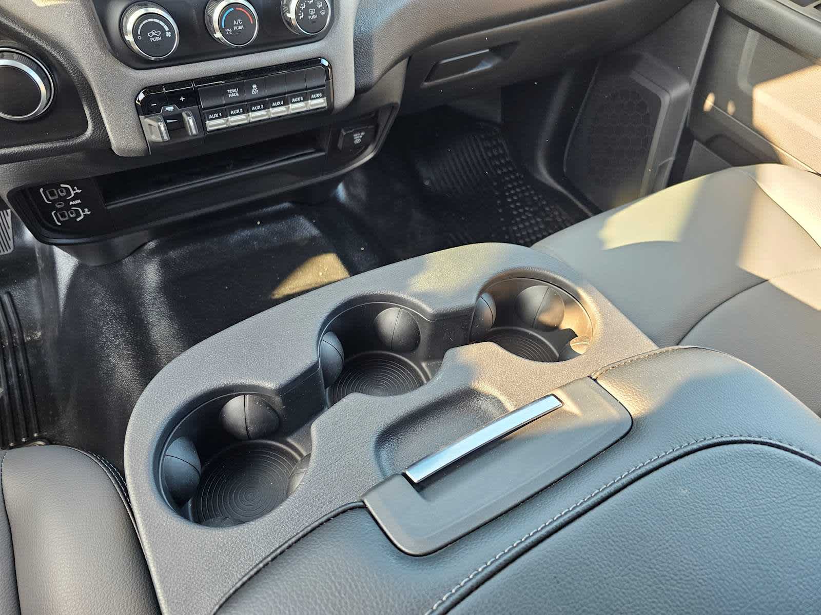 Thumbnail: 2024 RAM 2500 - 24