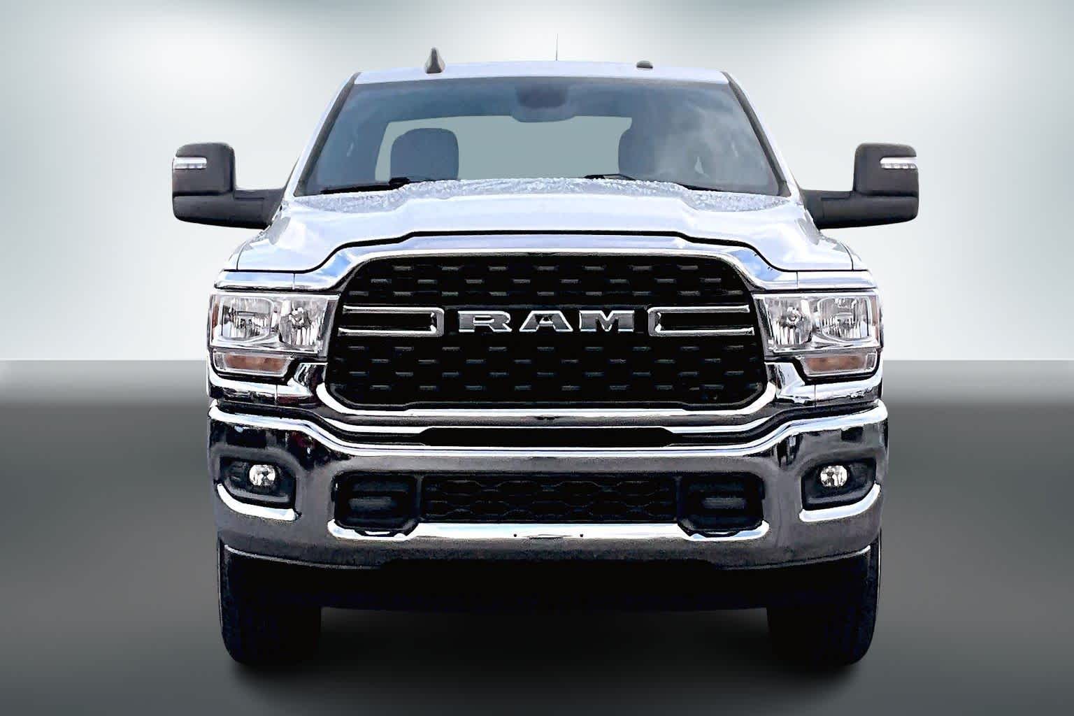 Thumbnail: 2024 RAM 2500 - 6