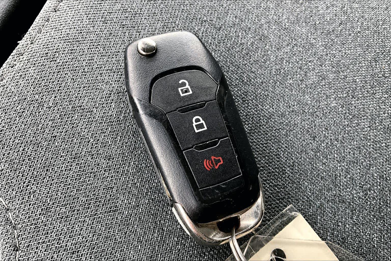 Thumbnail: 2024 Ford F-150 - 19