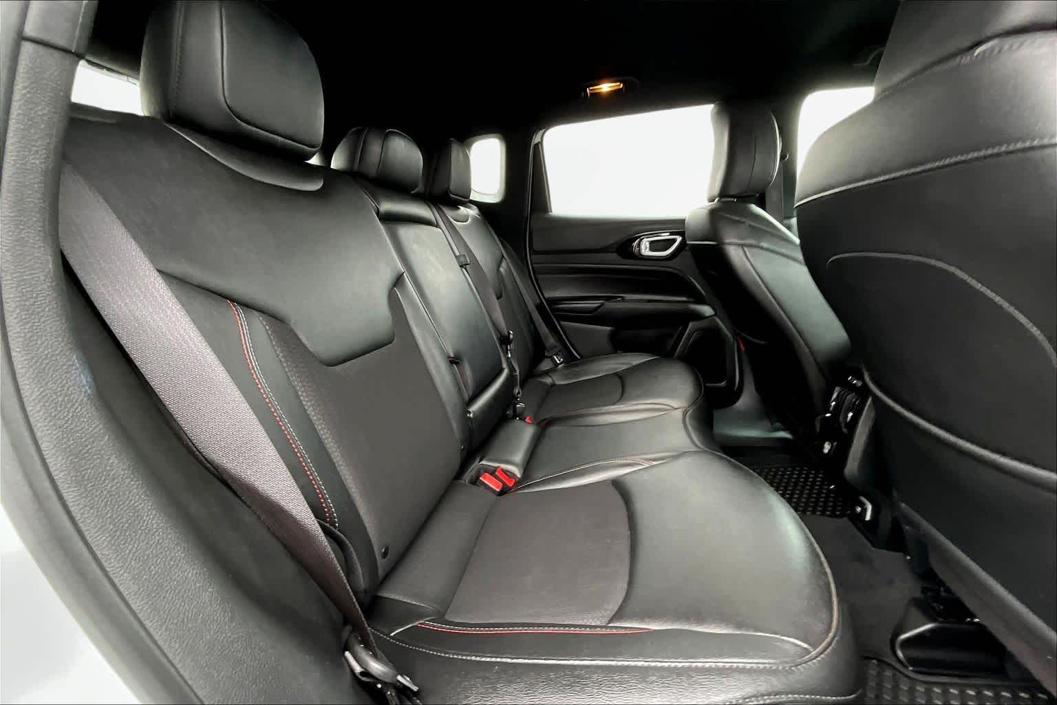 Thumbnail: 2024 Jeep Compass - 29