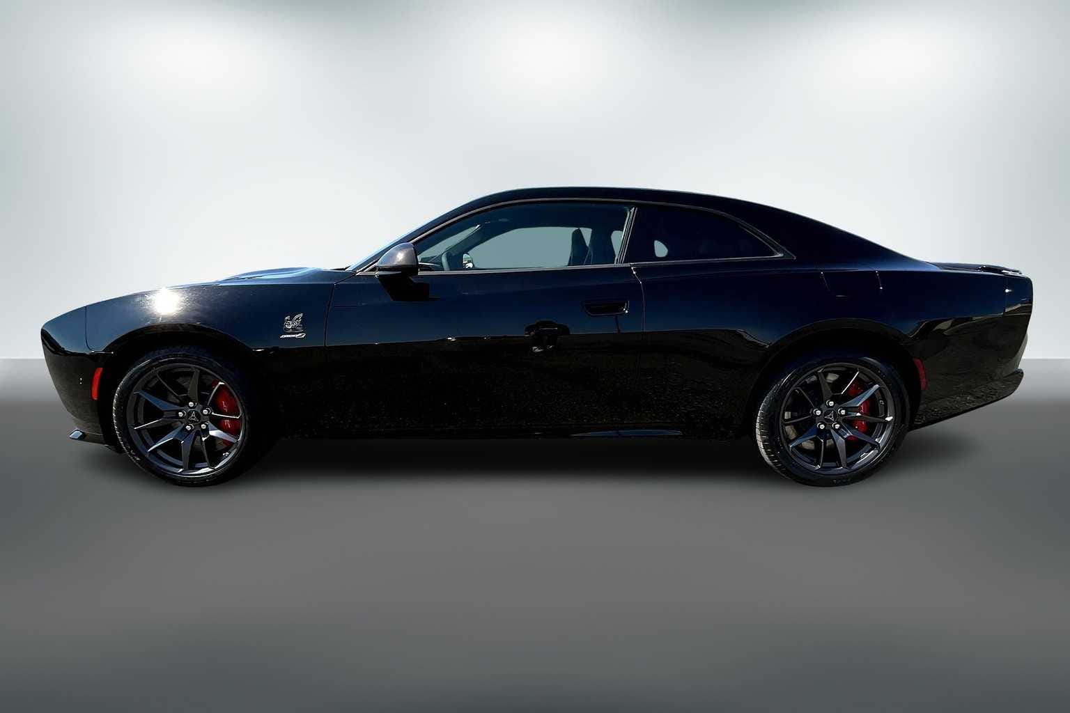 Thumbnail: 2024 Dodge Charger - 3