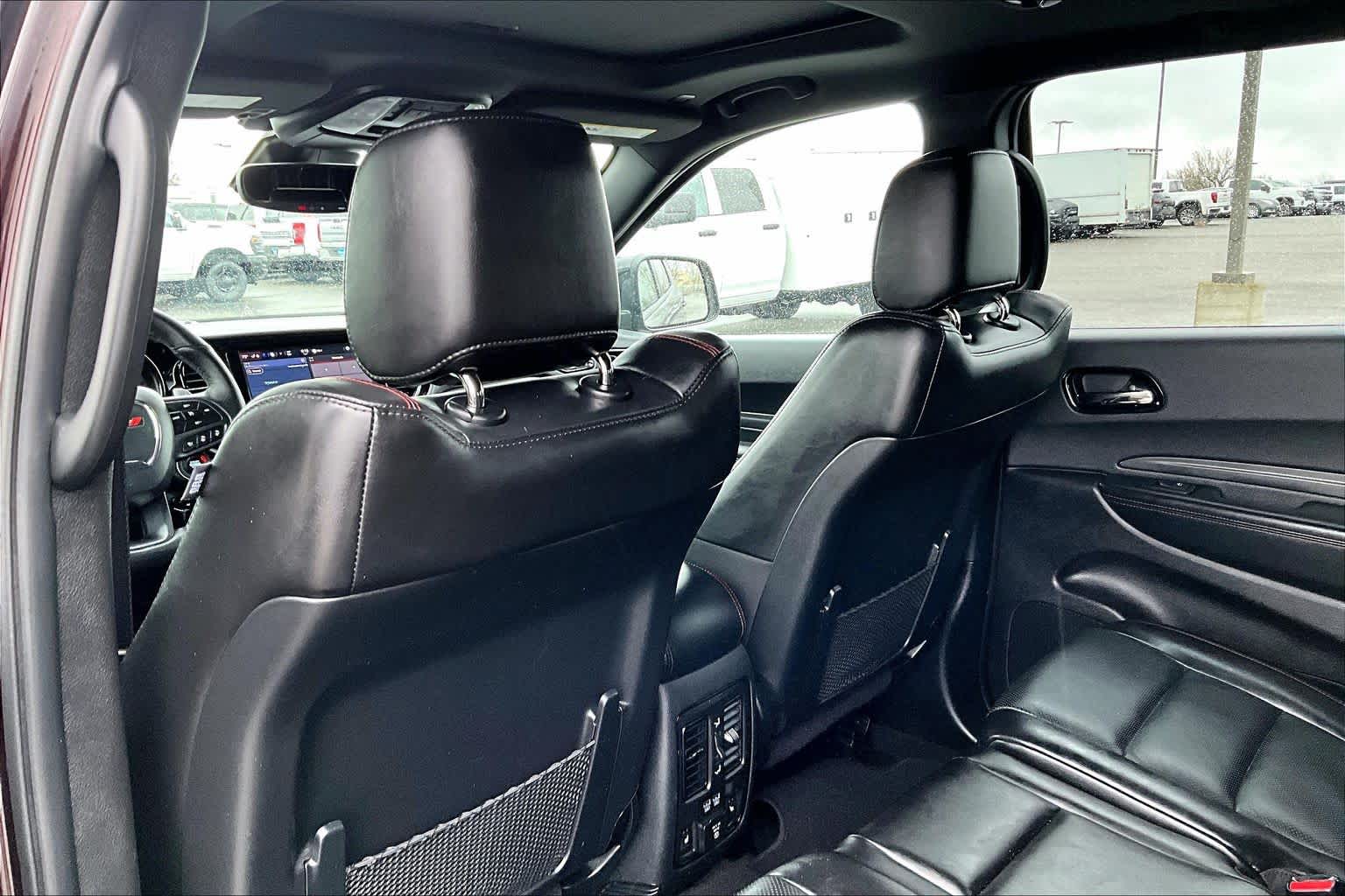 Thumbnail: 2025 Dodge Durango - 11