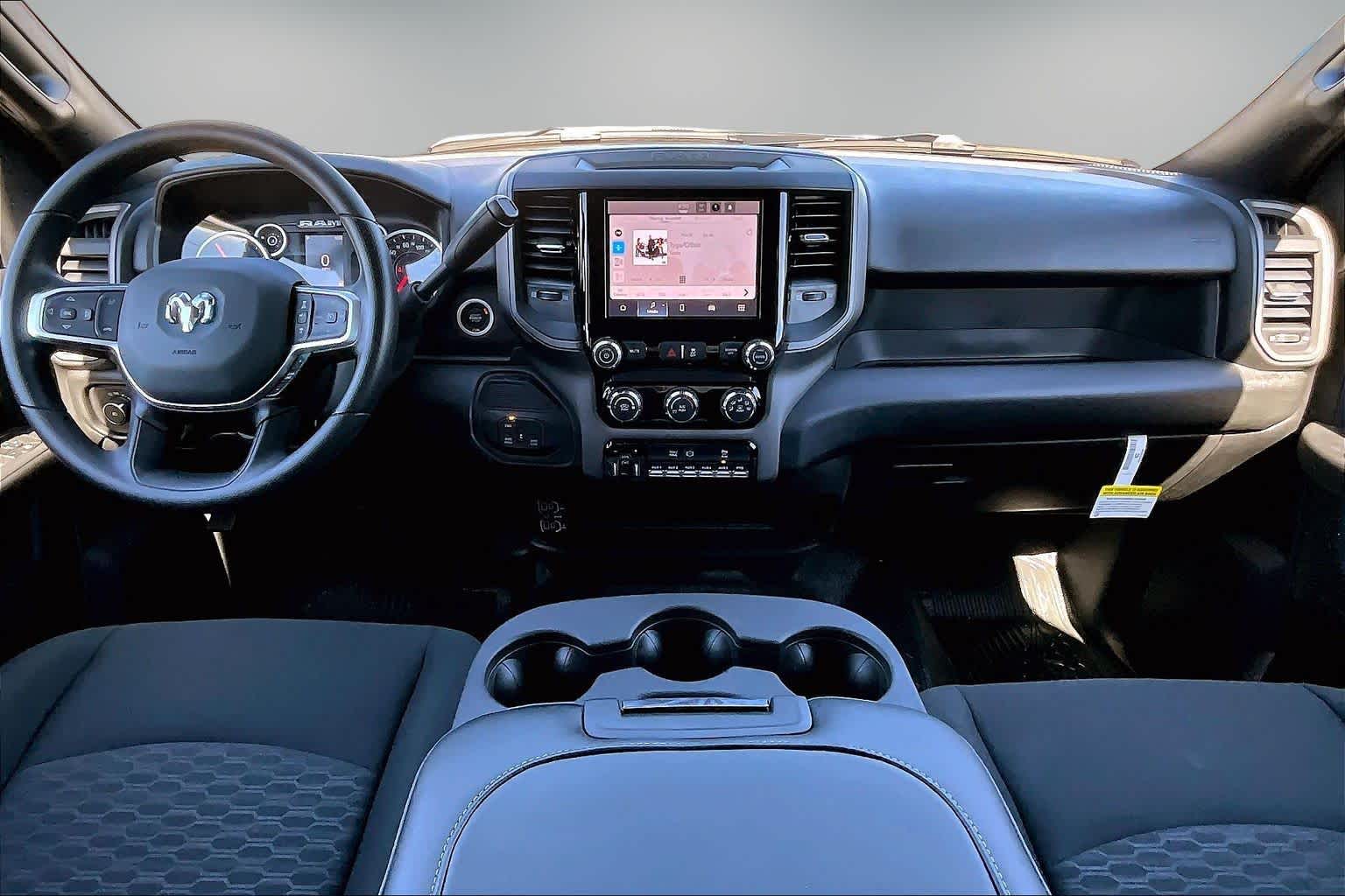 Thumbnail: 2026 RAM 3500 - 10