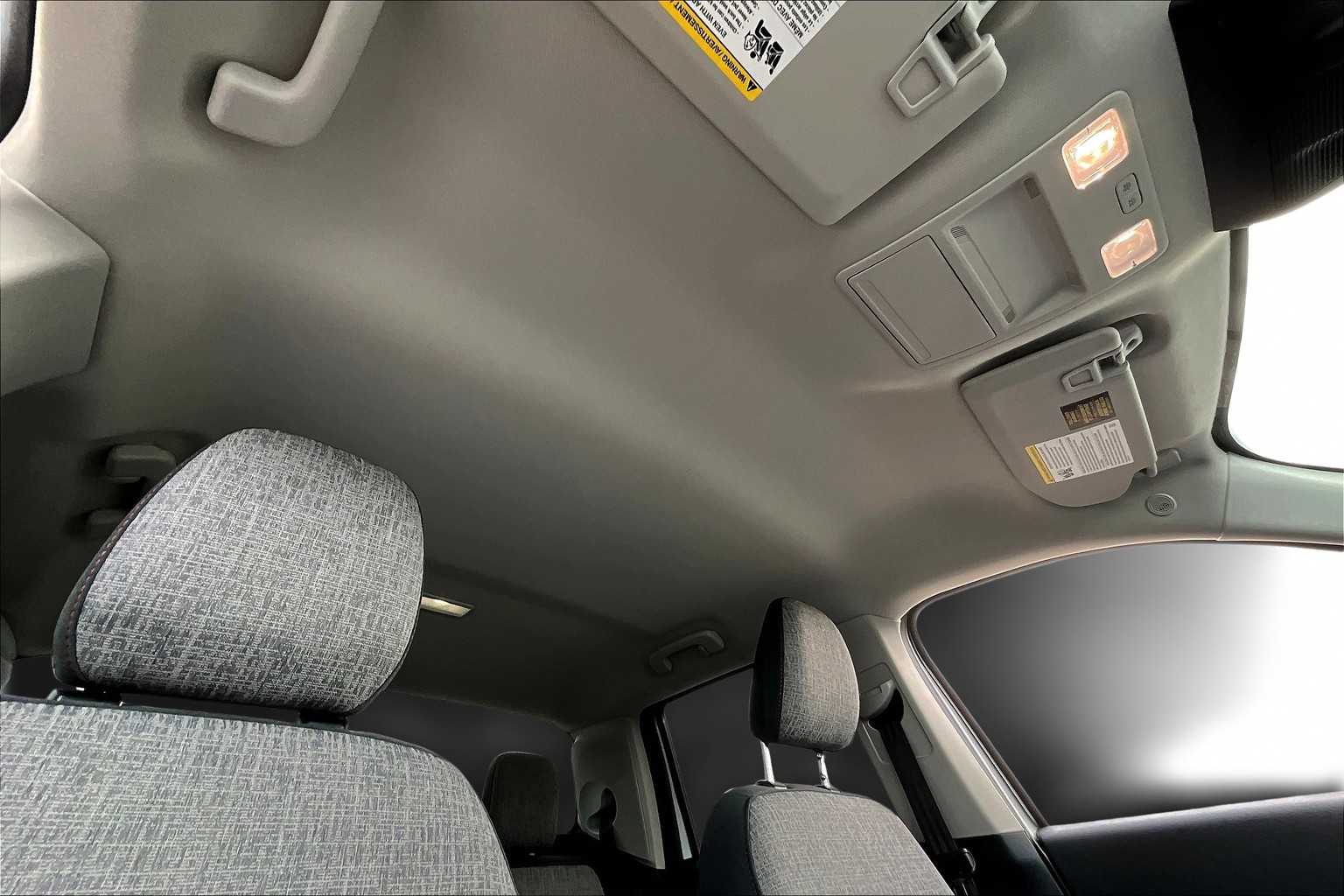 Thumbnail: 2024 Ford Maverick - 31