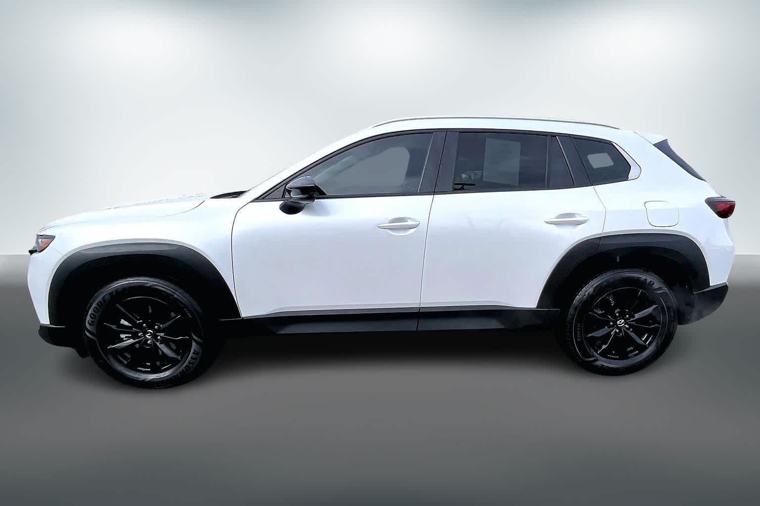 Thumbnail: 2025 Mazda CX-50 - 3