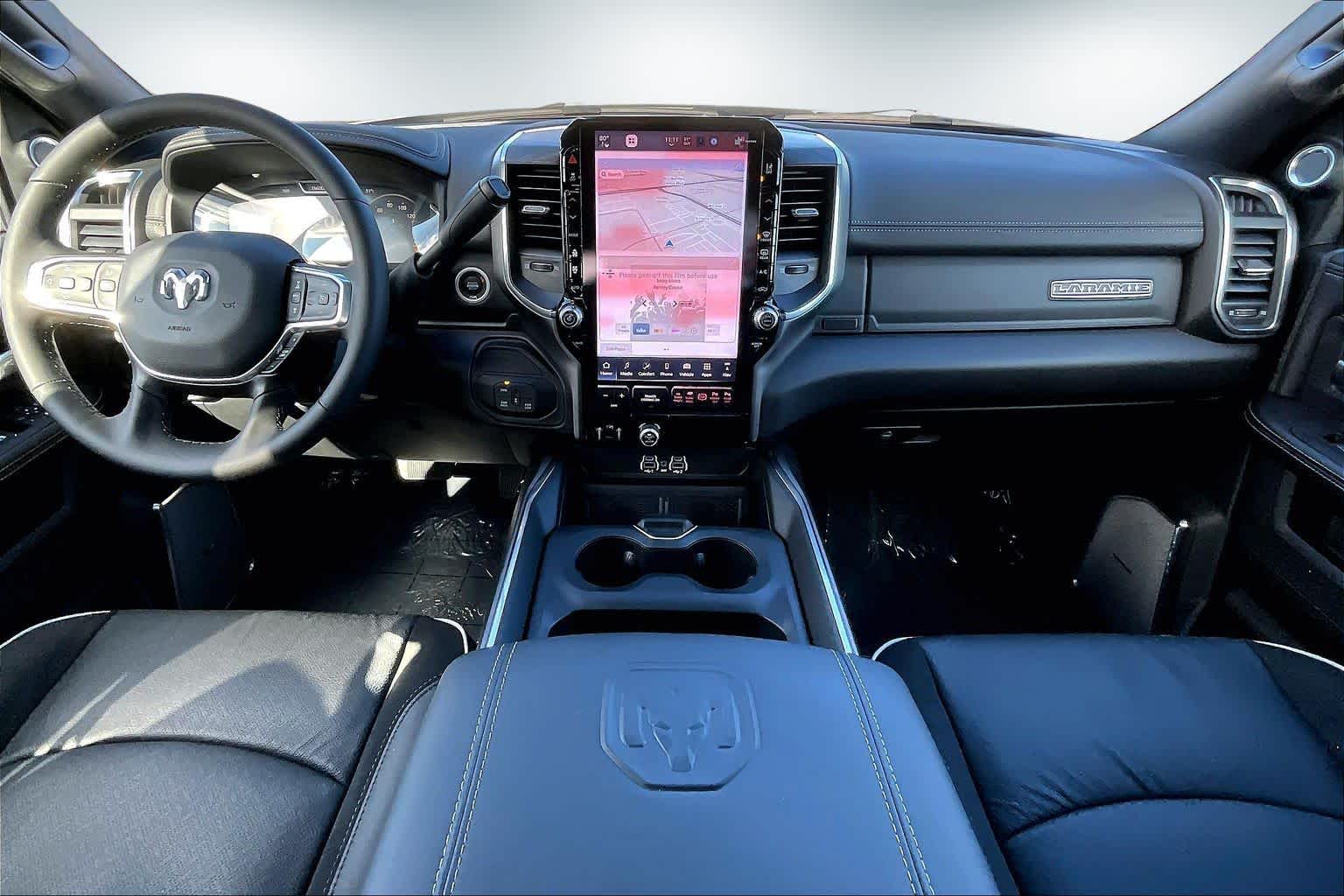 Thumbnail: 2026 RAM 3500 - 9