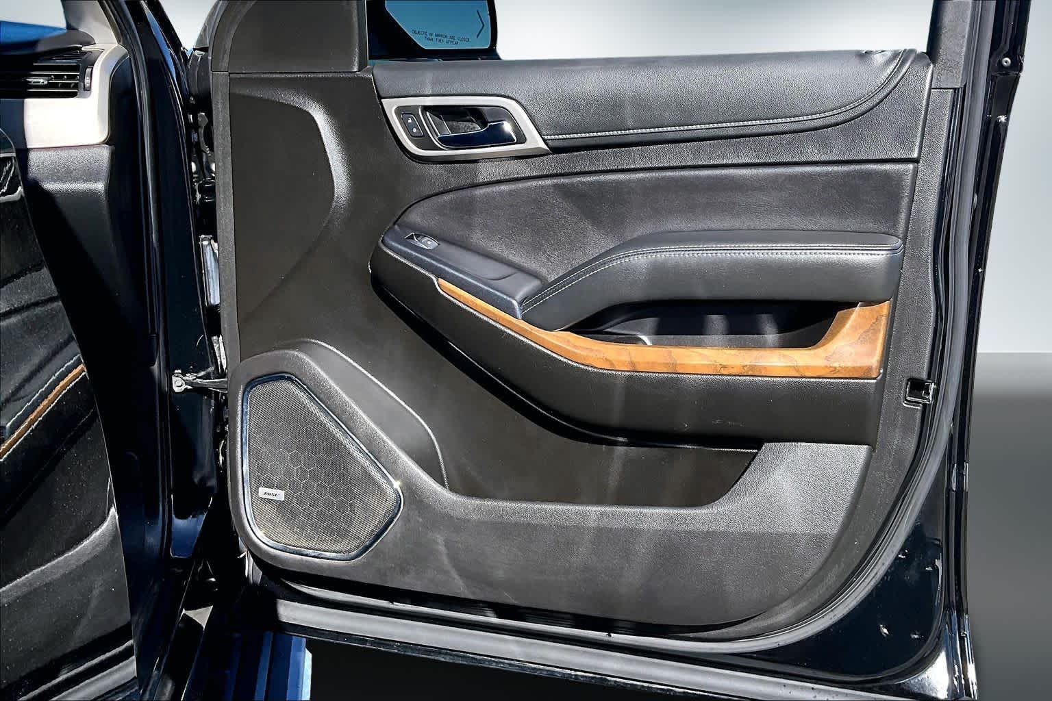 Thumbnail: 2020 GMC Yukon - 27