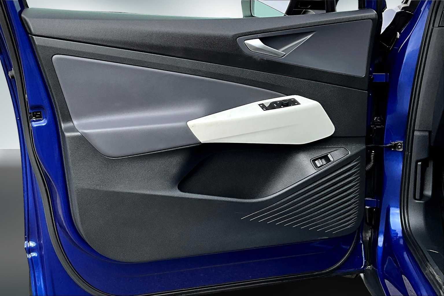 Thumbnail: 2021 Volkswagen ID.4 - 27