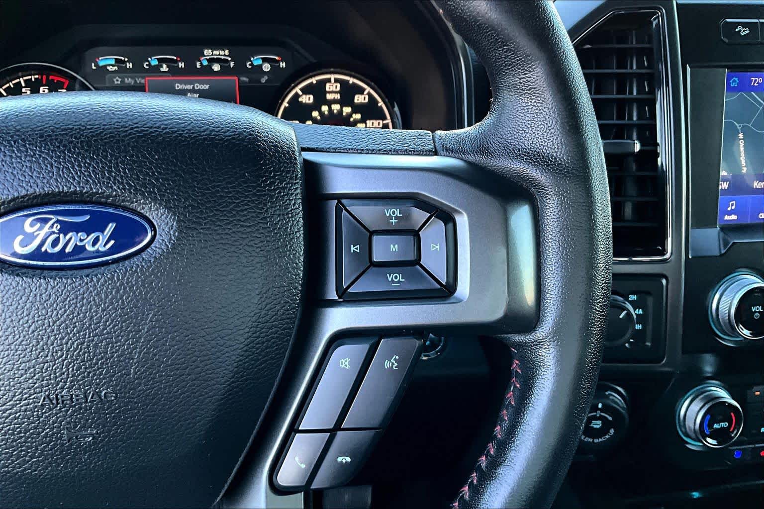 Thumbnail: 2020 Ford F-150 - 25