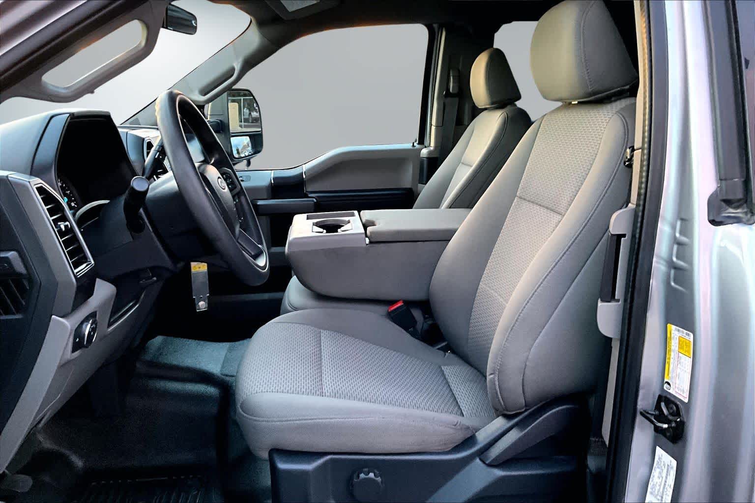 Thumbnail: 2022 Ford F-350 - 10