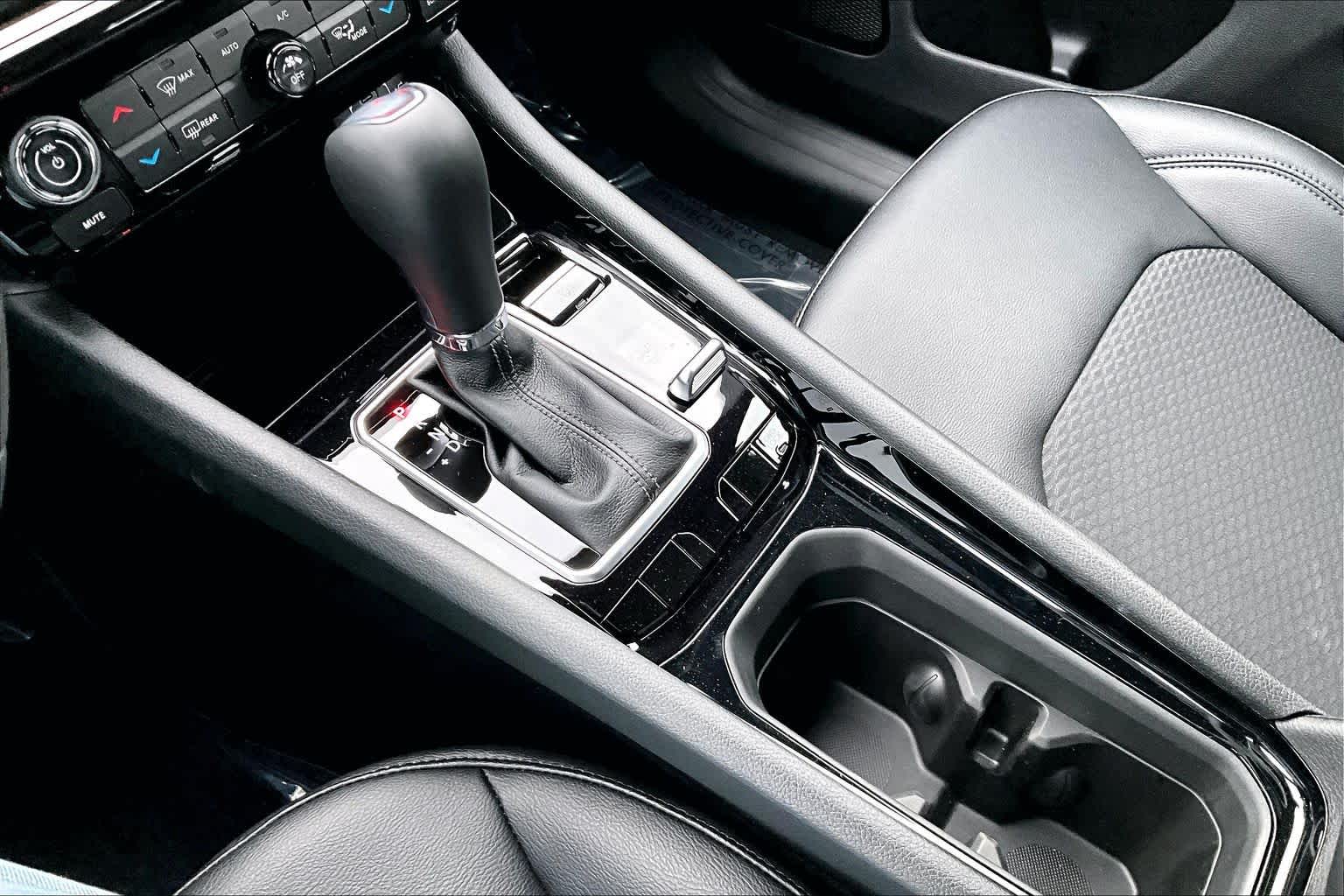 Thumbnail: 2026 Jeep Compass - 17