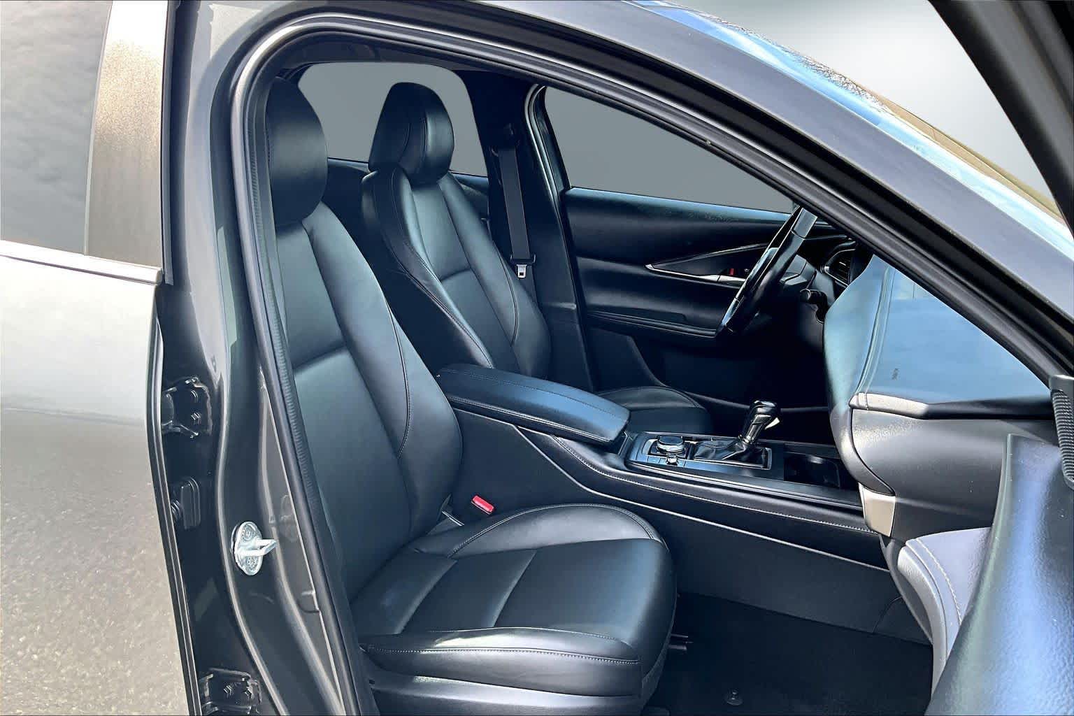 Thumbnail: 2023 Mazda CX-30 - 13