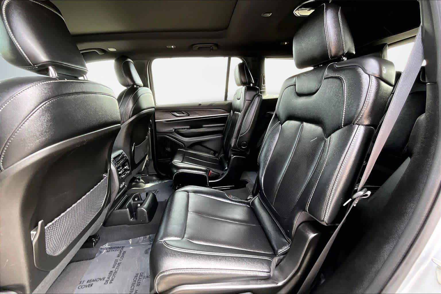 Thumbnail: 2024 Jeep Grand Cherokee L - 29