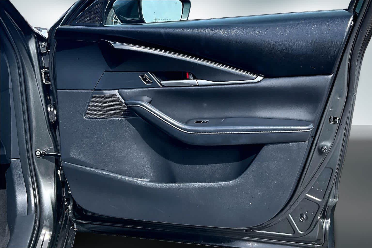 Thumbnail: 2023 Mazda CX-30 - 27