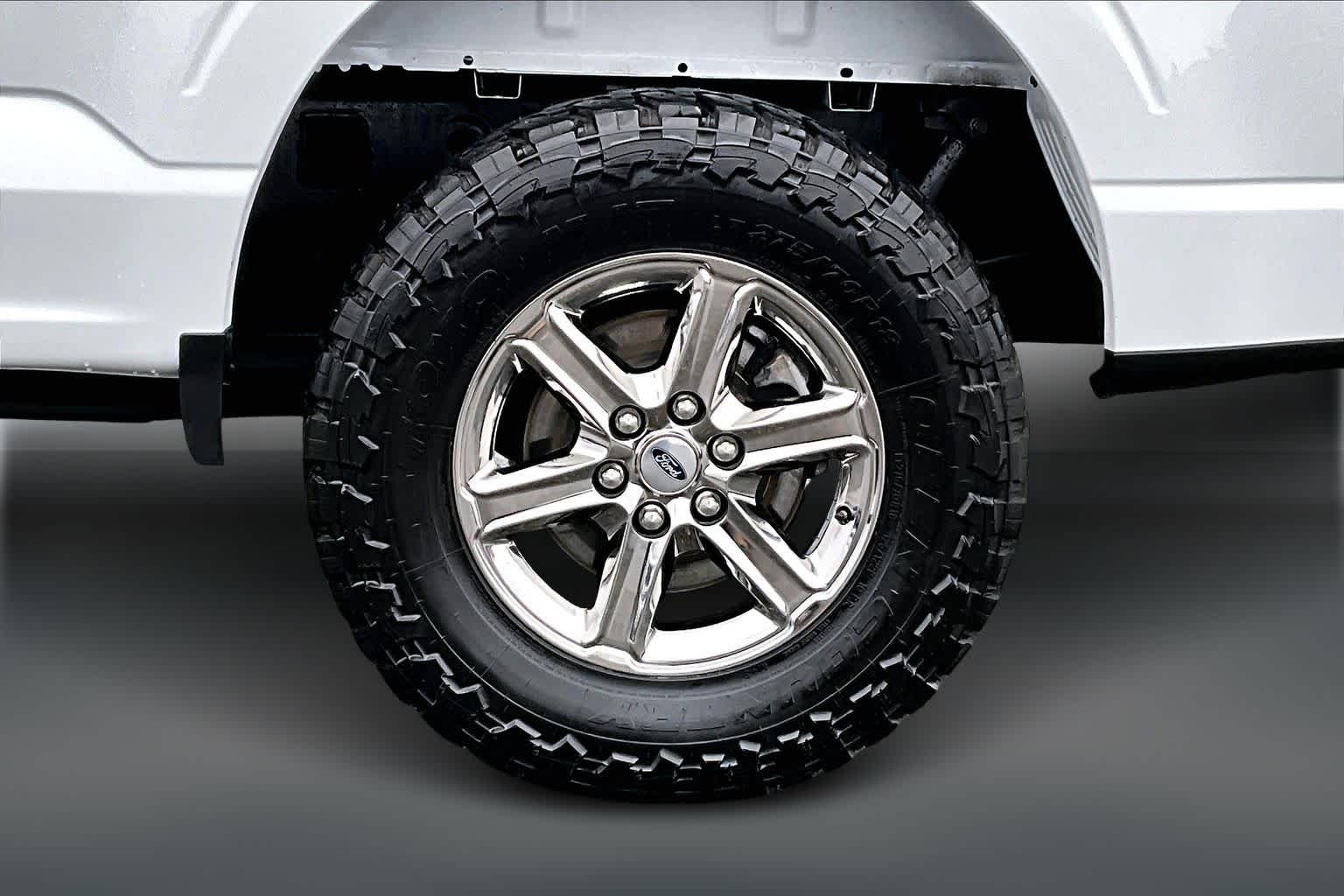 Thumbnail: 2024 Ford F-150 - 33