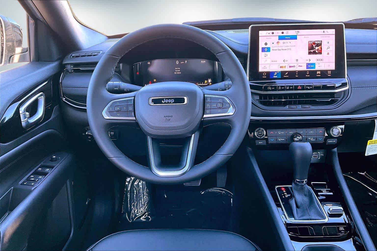 Thumbnail: 2026 Jeep Compass - 15