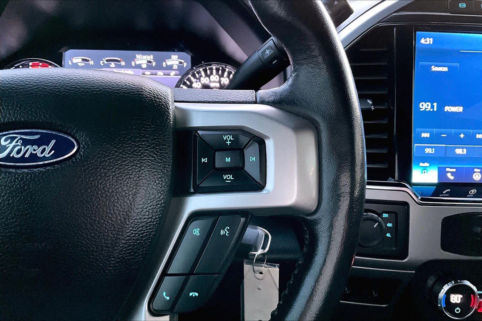 Thumbnail: 2022 Ford Econoline - 25