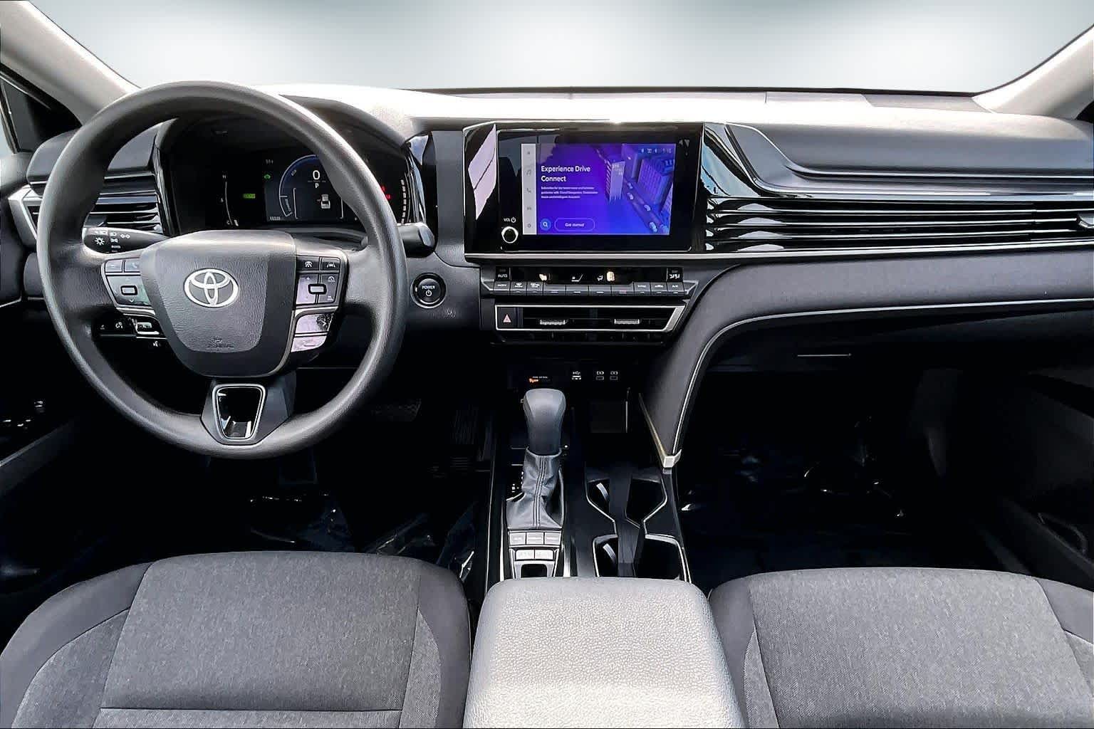 Thumbnail: 2025 Toyota Camry - 10