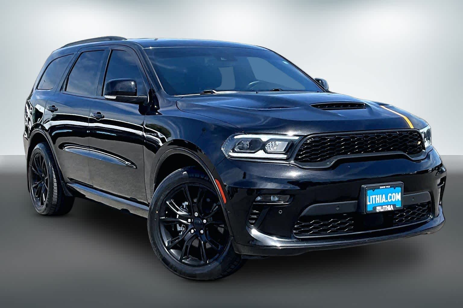 Thumbnail: 2022 Dodge Durango - 17