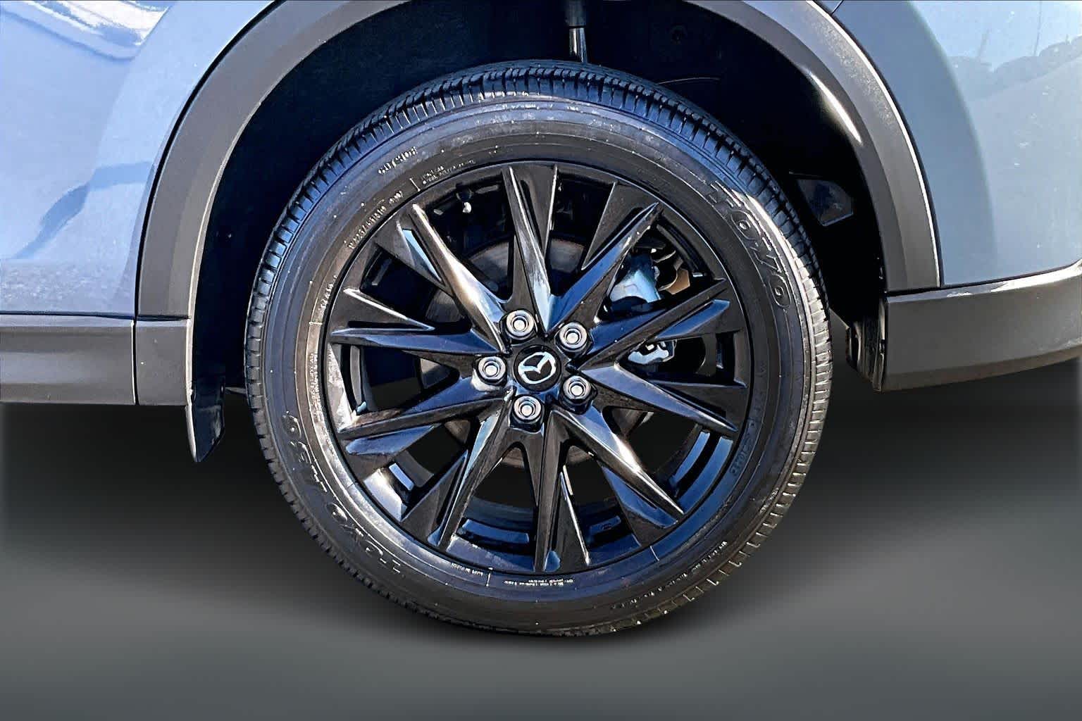 Thumbnail: 2023 Mazda CX-5 - 33