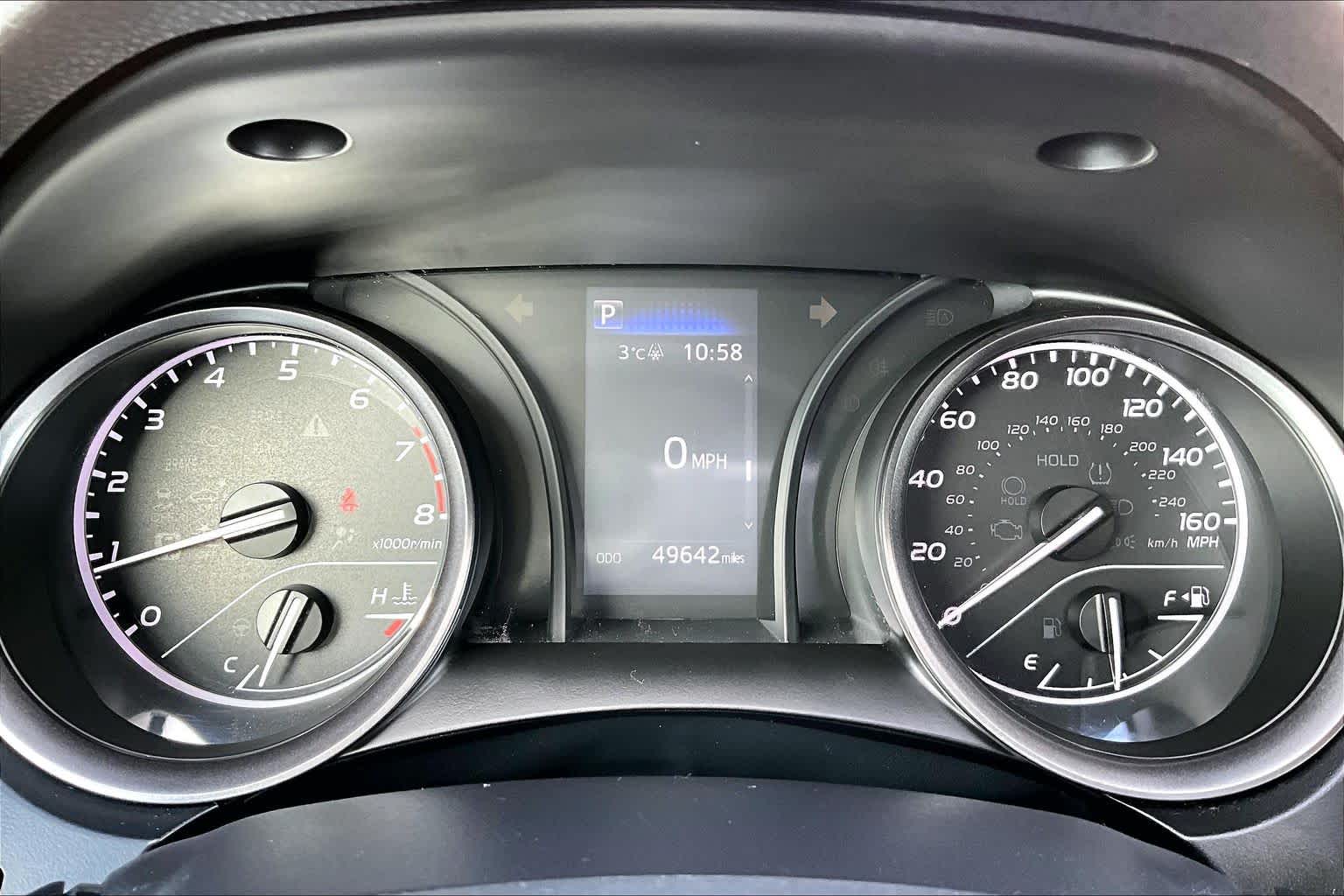 Thumbnail: 2022 Toyota Camry - 17