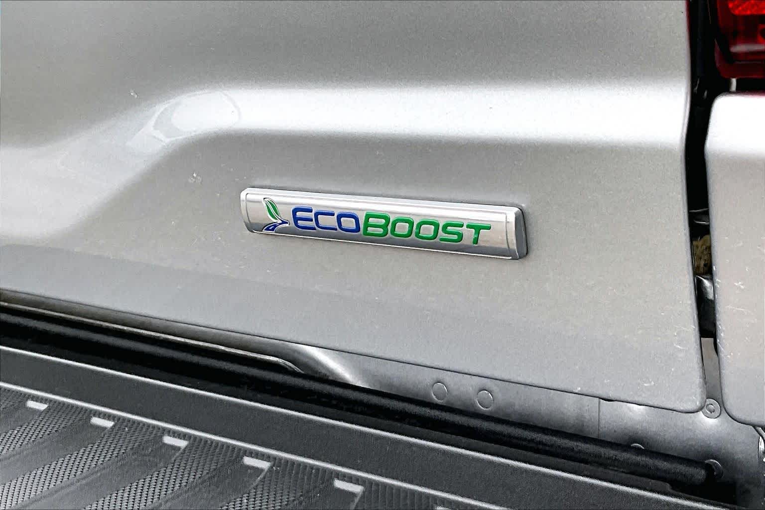 Thumbnail: 2021 Ford F-150 - 7