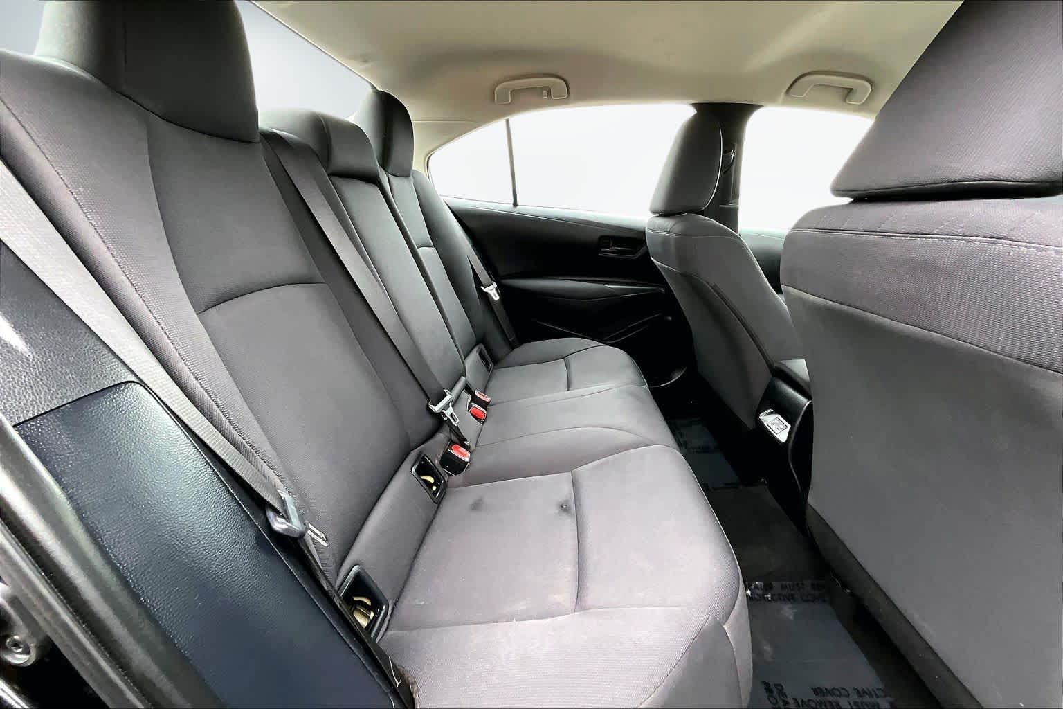 Thumbnail: 2024 Toyota Corolla - 29