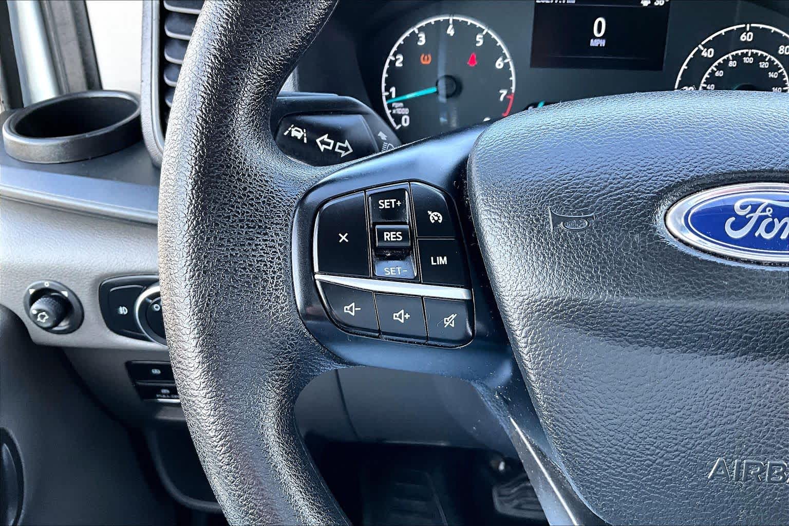 Thumbnail: 2023 Ford Transit Series - 22