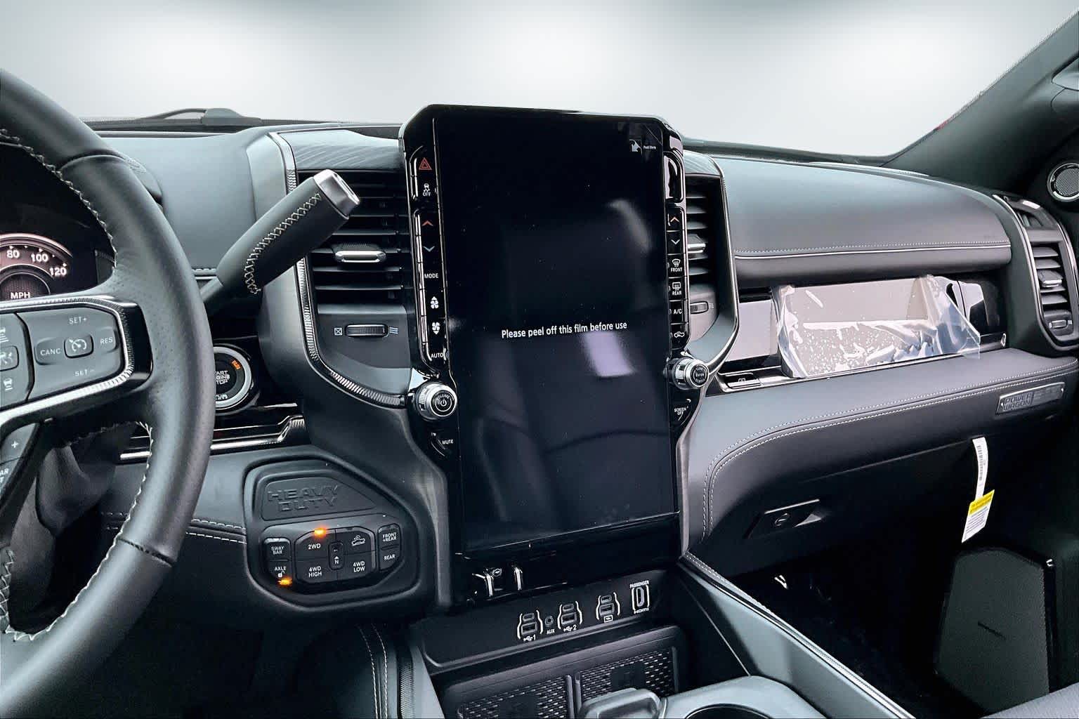 Thumbnail: 2026 RAM 2500 - 16