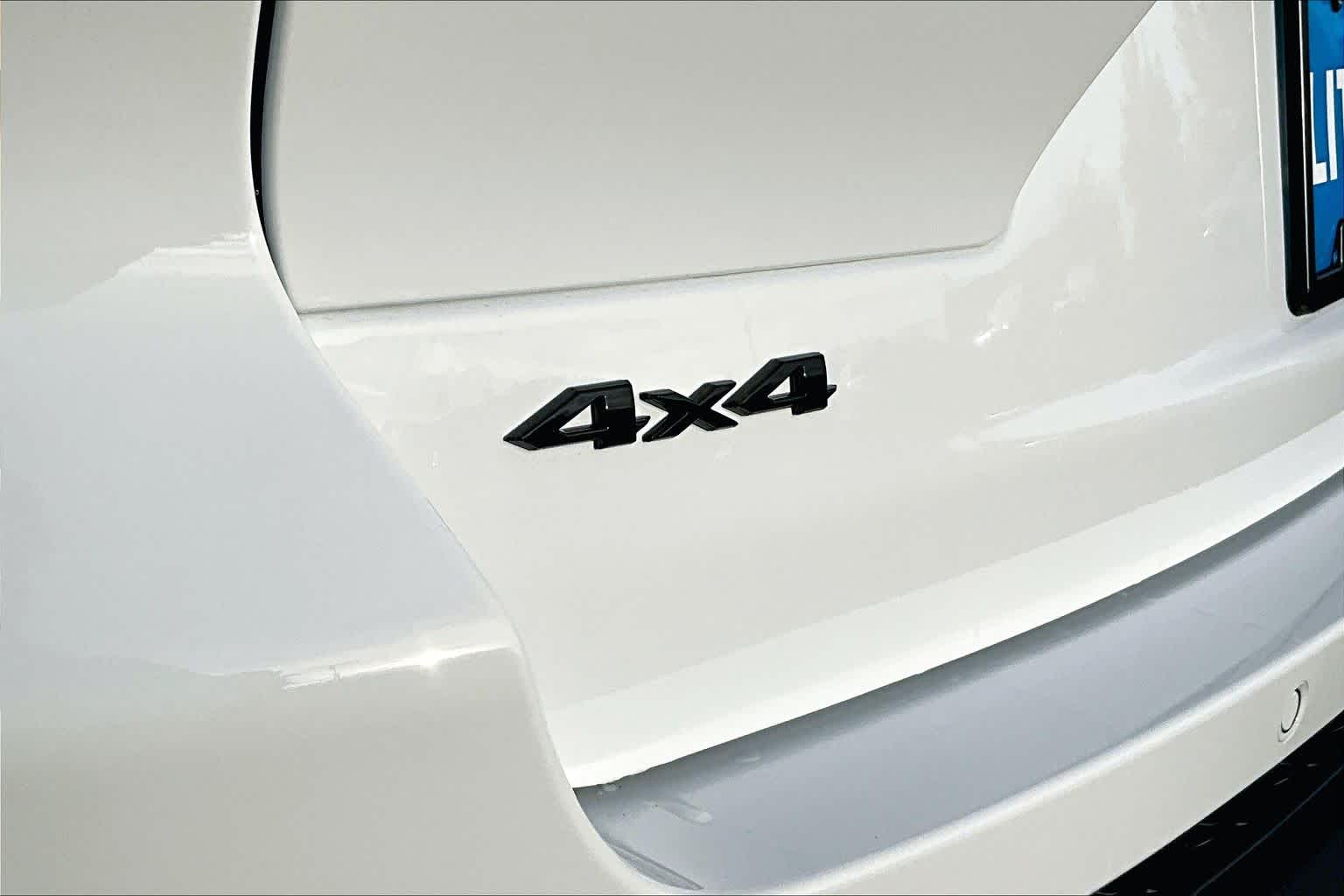 Thumbnail: 2025 Jeep Grand Cherokee - 7