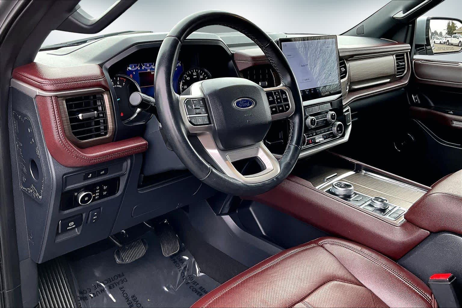 Thumbnail: 2024 Ford Expedition - 2