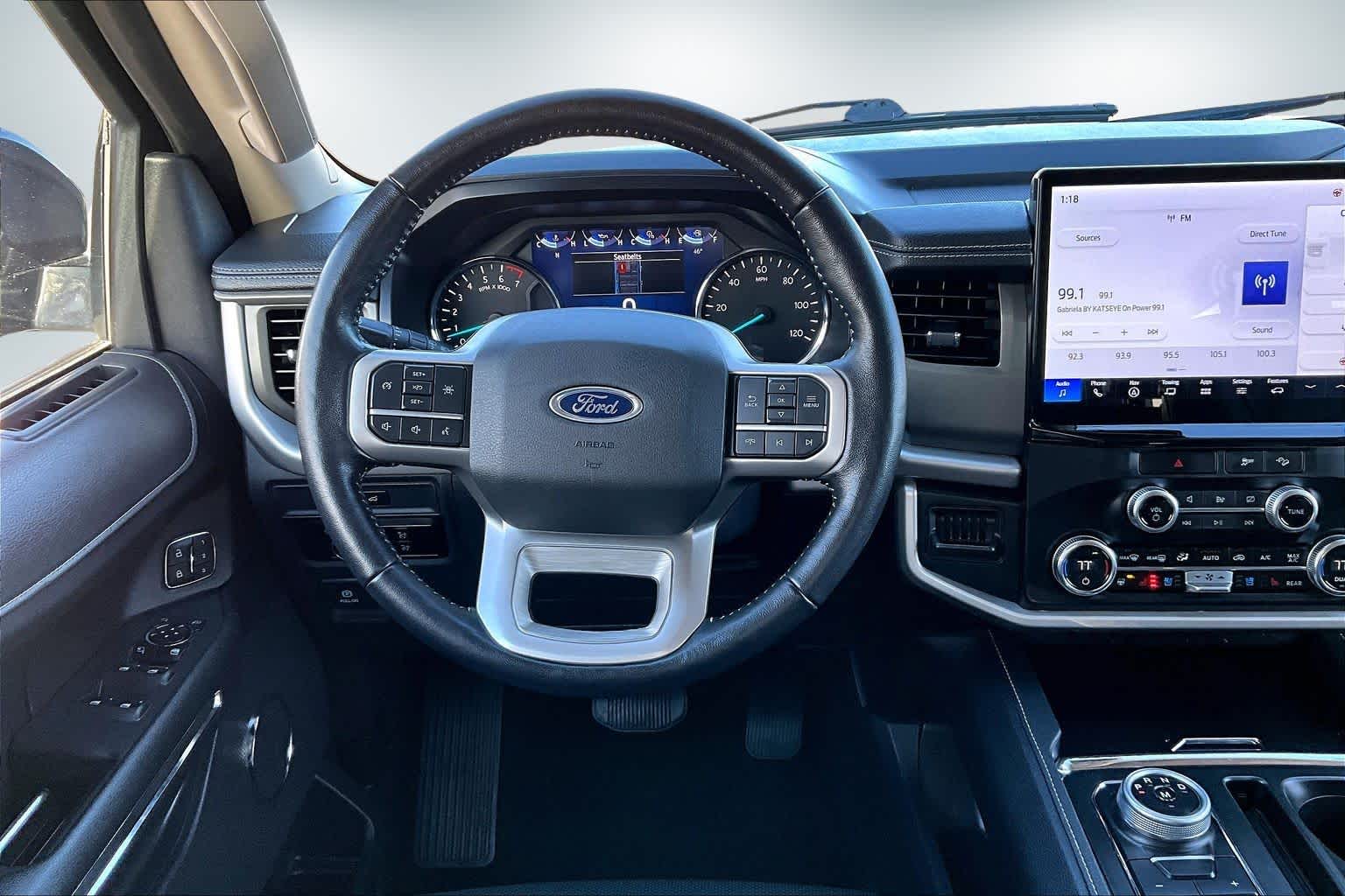 Thumbnail: 2023 Ford Expedition MAX - 14