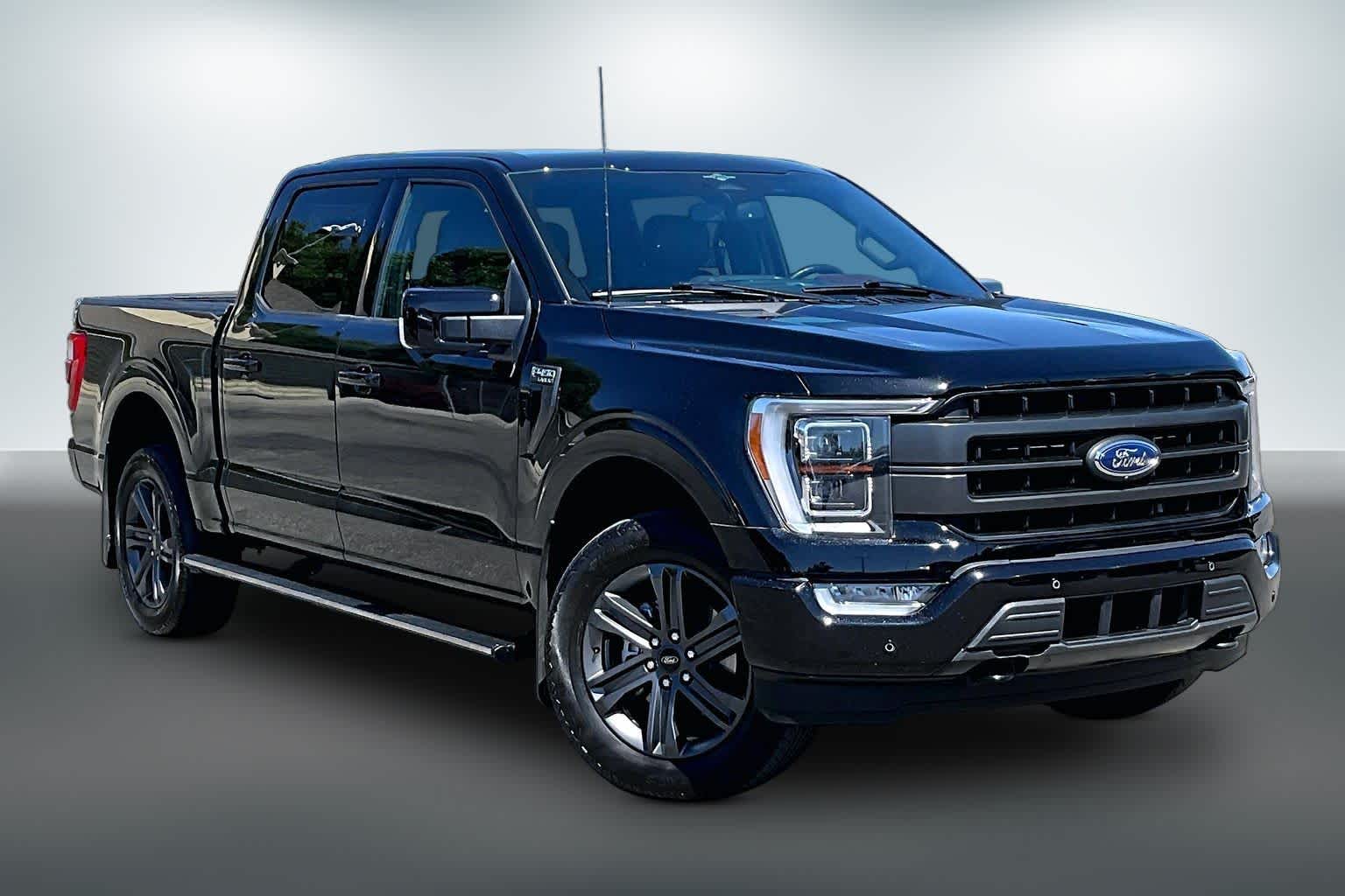 Thumbnail: 2023 Ford F-150 - 20