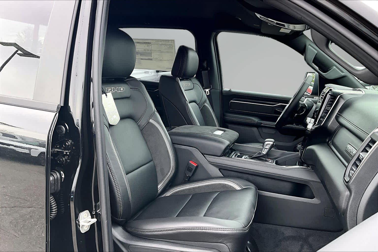 Thumbnail: 2026 RAM 1500 - 13
