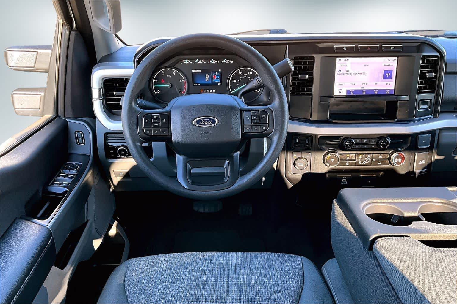 Thumbnail: 2024 Ford F-350 - 14