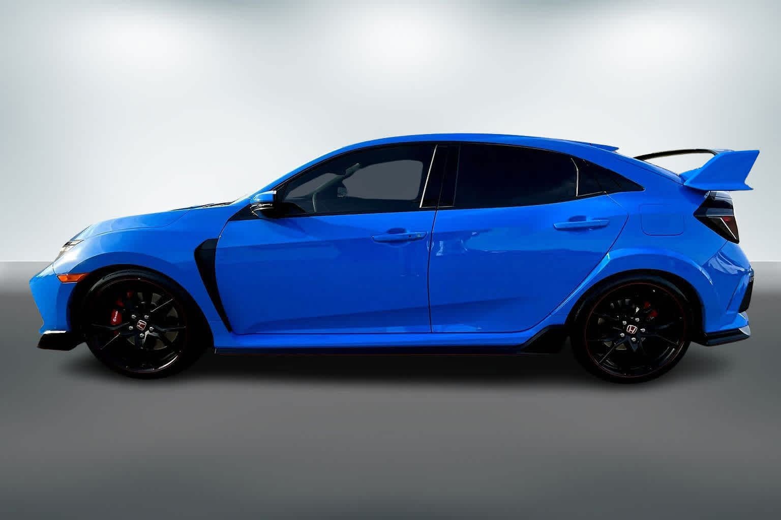 Thumbnail: 2021 Honda Civic - 3
