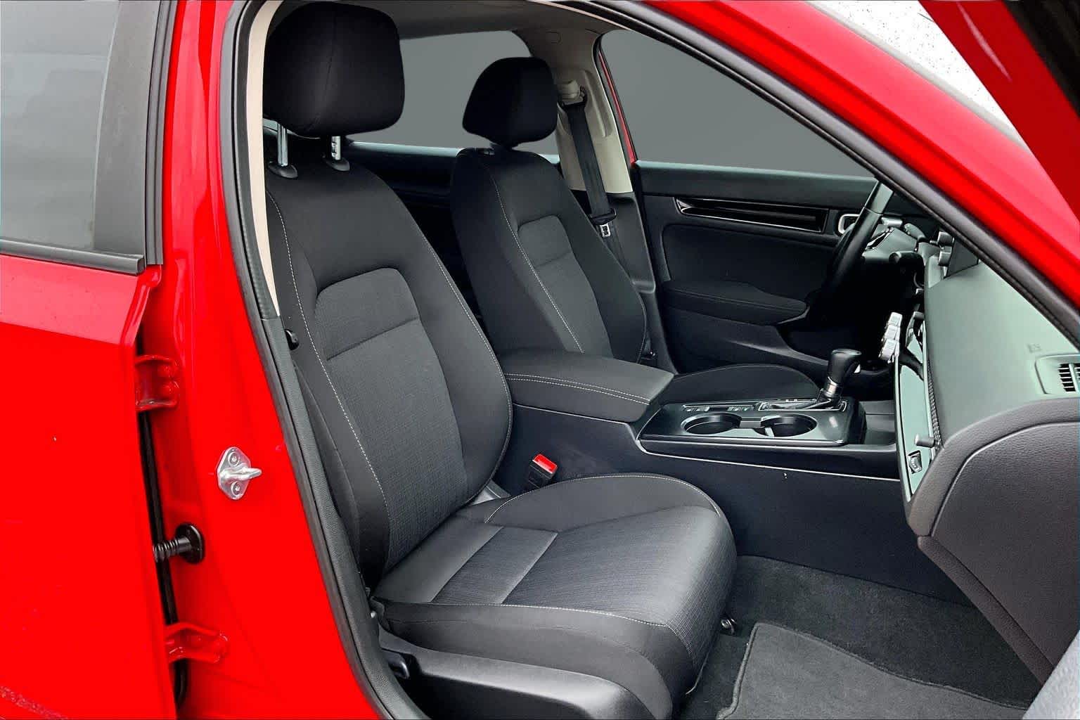 Thumbnail: 2023 Honda Civic - 13