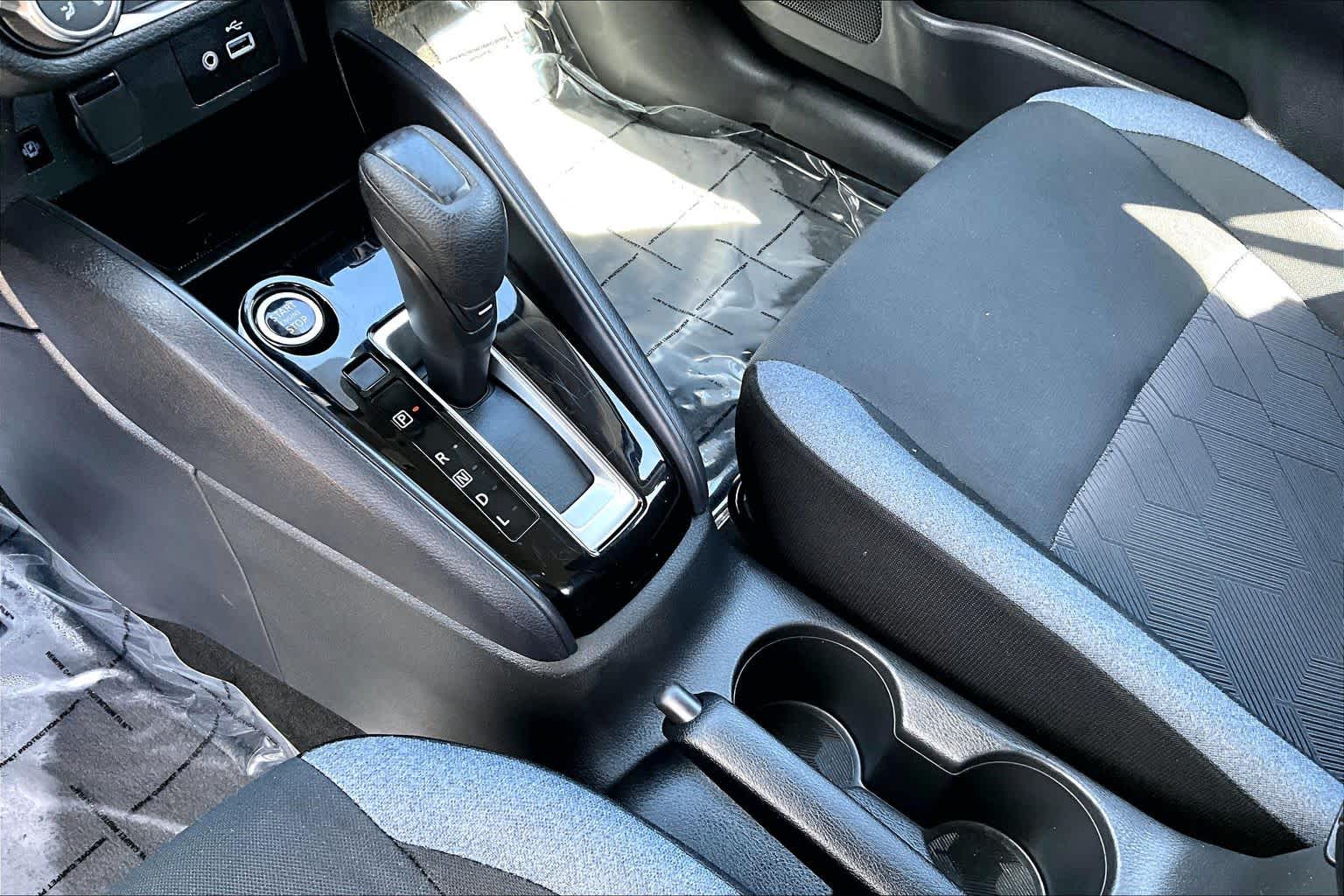 Thumbnail: 2023 Nissan Versa - 15