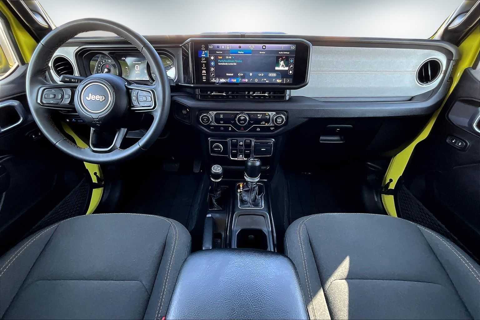Thumbnail: 2024 Jeep Wrangler - 10