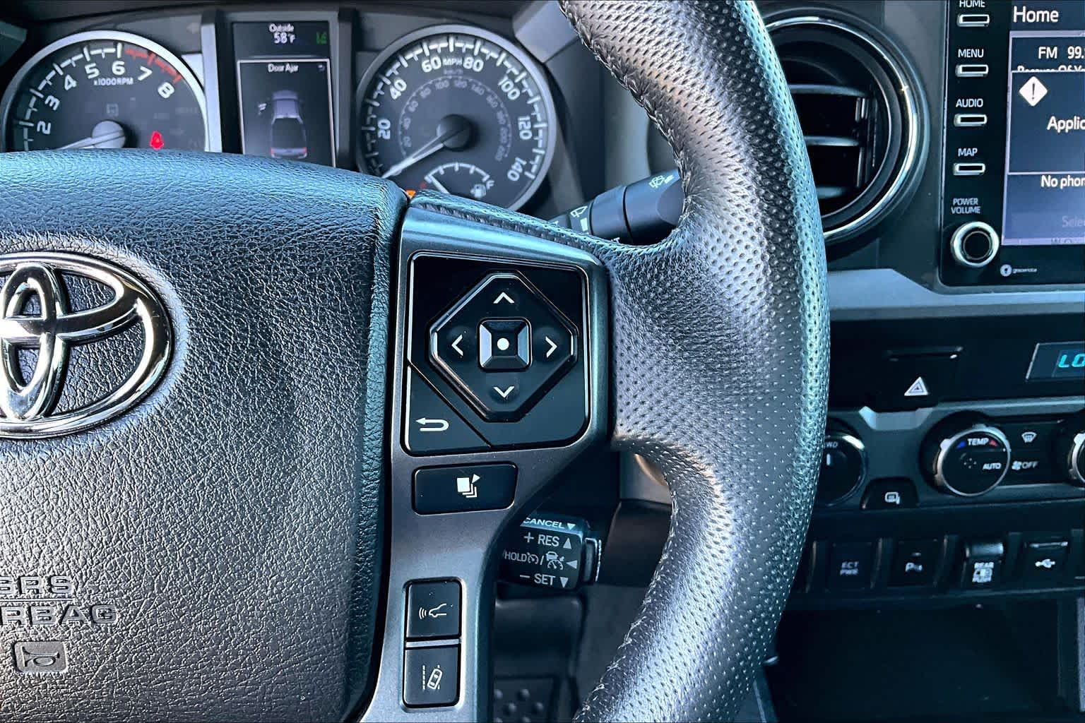 Thumbnail: 2023 Toyota Tacoma - 25