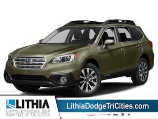 2015 Subaru Outback Premium -
                  Kennewick, WA