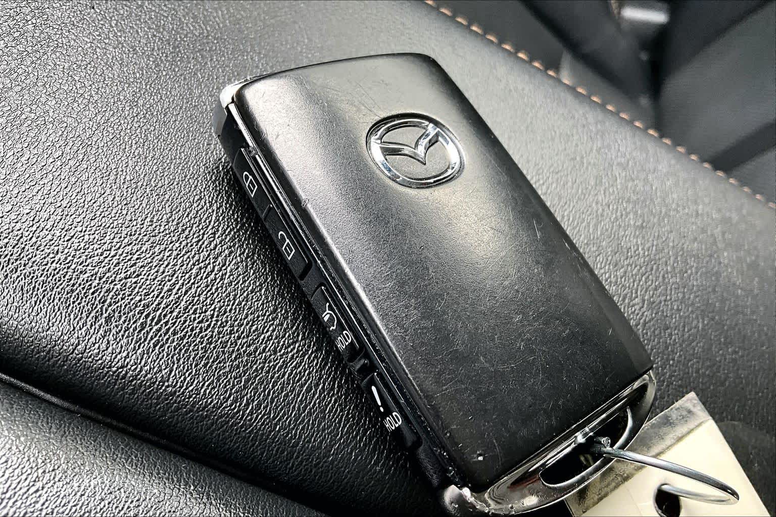 Thumbnail: 2024 Mazda CX-90 - 19