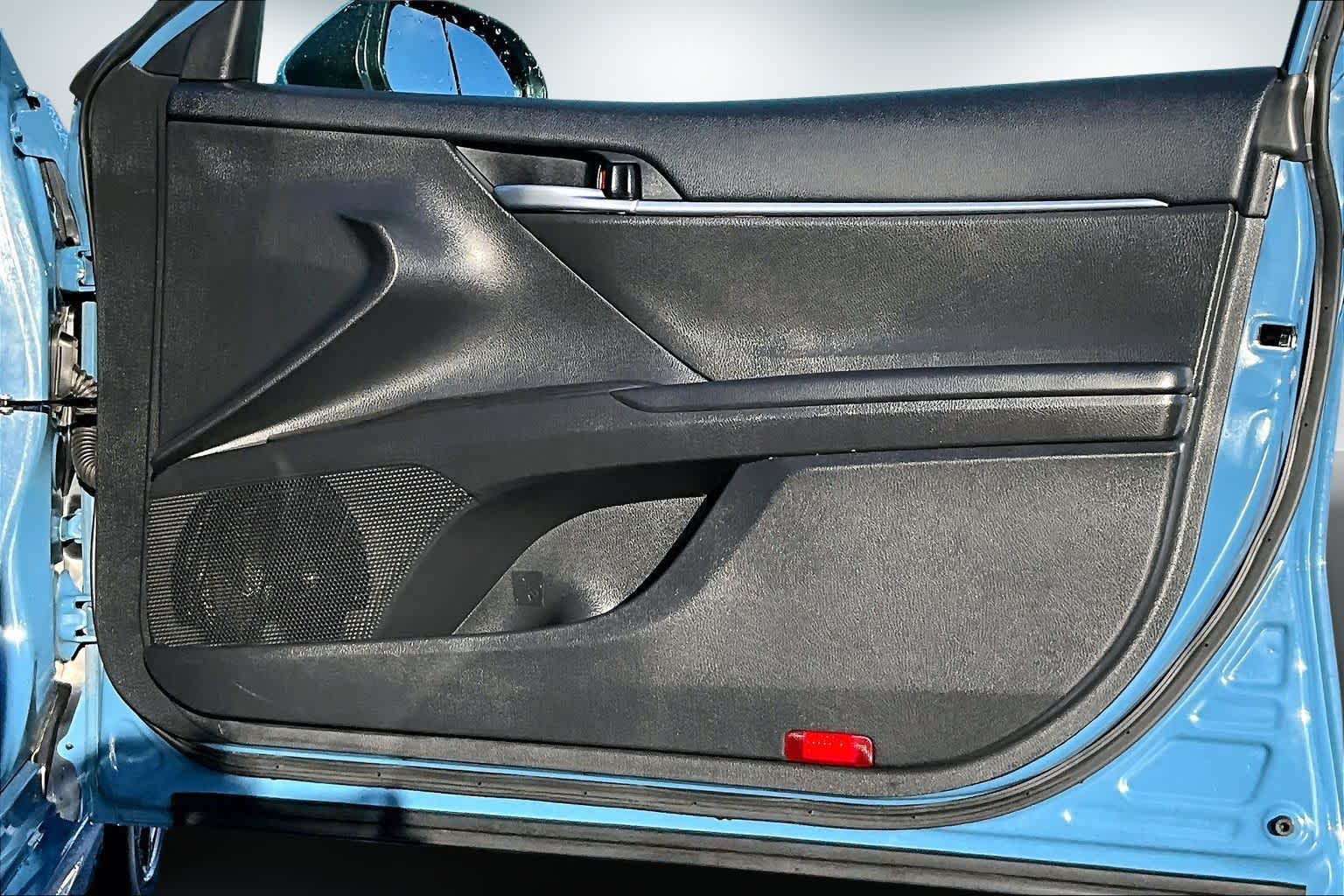 Thumbnail: 2023 Toyota Camry - 28